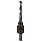 Small Thread Arbor, 1/4" Shank