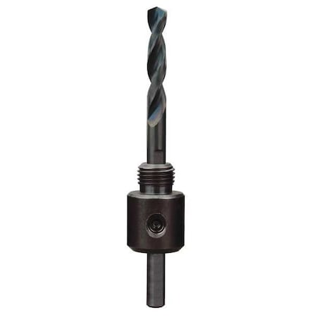 Small Thread Arbor, 1/4" Shank