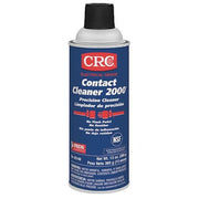Contact Cleaner, Aerosol Can, 13 oz