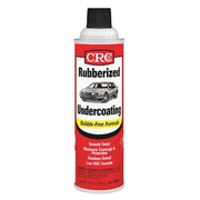 20 oz. Opaque Black Rubberized Undercoating