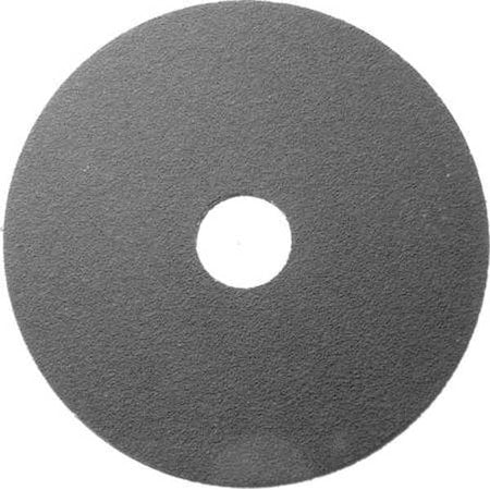 Fiber Disc, 4-1/2, Prdtr, 120G, PK25