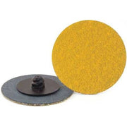 Blending Disc,2in,100 Grit, Tr, PK100