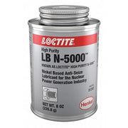 Anti Seize,High Purity,8 oz. Can LB N-5000(TM)
