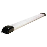 Dome Lamp, LED, 18 In., 24 V