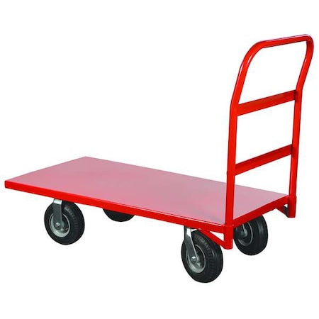 Standard Platform Truck,1200 lb.