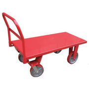 Standard Platform Truck,4000 lb.,62 In L