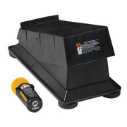 Wireless Foot Control & 14-Pin Receiver