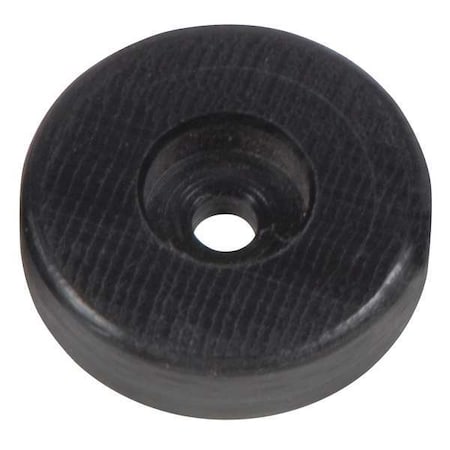 Wireless FootControl Easy-Glide Wear Pad