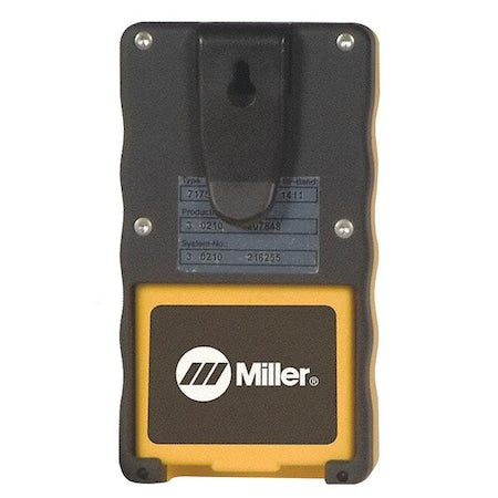 TIG Wireless Remote Hand Control Belt Clip