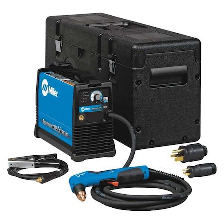 Plasma Cutter,Inverter,Spectrum 375
