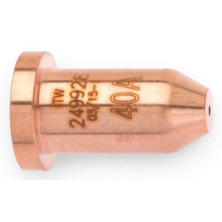 TIP, 40 AMP,PK3