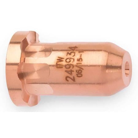 GOUGE TIP, 40A,PK3