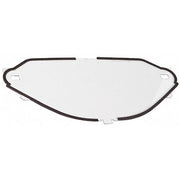 Polycarbonate Plate with Cover Plate, Shade 11