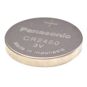 ArcArmor (R) 3 Volt Non-Rechargeable Lithium Battery