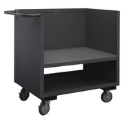 Box Truck,1400 lb.,42 In.L