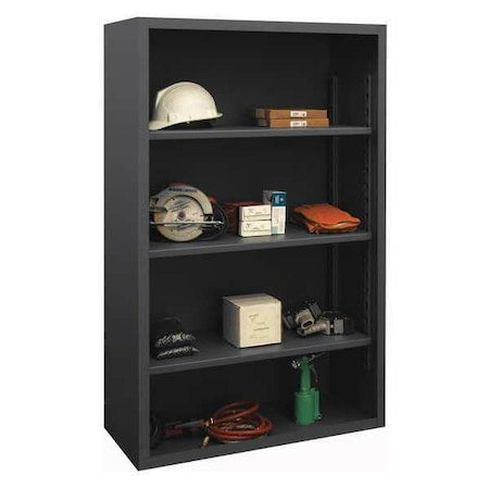 Enclosed Shelf, Accessory, 18"x36"x60"