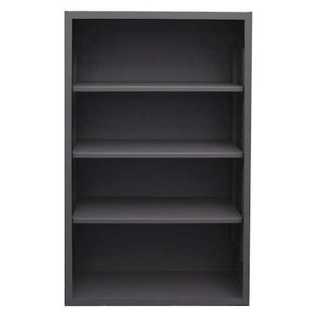 Enclosed Shelf, Accessory, 24"x36"x60"