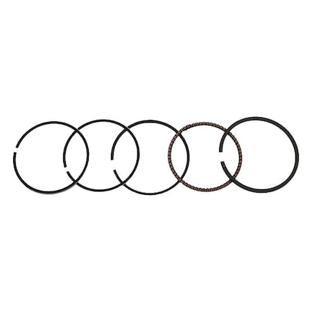 Piston Ring Set