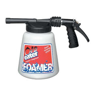 Foam Gun, Handheld