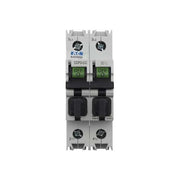 Disconnect Switch, Fusible, 2P, 2 Pole