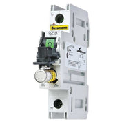 Disconnect Switches, 0 to 30A Amp Range, 240V AC Volt Rating, 1 Poles, Box Lug, Midget Fuse Type