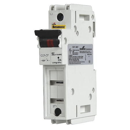 Disconnect Switches, 31 to 60A Amp Range, 347V AC/125V DC Volt Rating, 1 Poles, Box Lug