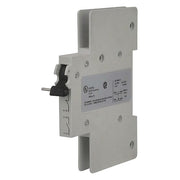 Aux Contacts for Circuit Protector, 35mm DIN Rail Use With, 240V AC, 5A