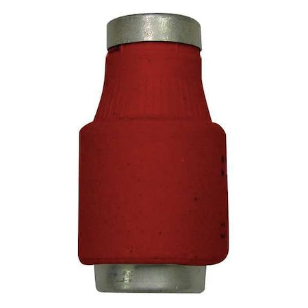 Ceramic Fuse, Time-Delay, 10A, 500V AC, 50kA at 500V AC