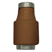 Ceramic Fuse, Time-Delay, 4A, 500V AC, 50kA at 500V AC