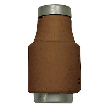 Ceramic Fuse, Time-Delay, 4A, 500V AC, 50kA at 500V AC