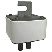 Semiconductor Fuse, 170H Series, 2A, Fast-Acting, 250V AC, Bolt-On, K Link Type