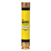 Solar Fuse, 35A, Fast-Acting, 600V AC, Cylindrical