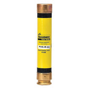 Solar Fuse, 50A, Fast-Acting, 600V AC, Cylindrical