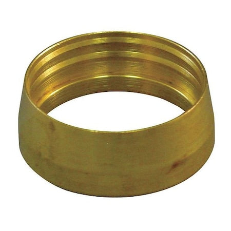 Hose Fitting,Sleeve,5/16 In