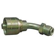 Hose,Crimp Fitting,1/2 in,-8,3.07L