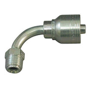 Hose Fitting,Crimp,1/4 In Hose
