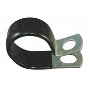 Clamp,Steel,1 In