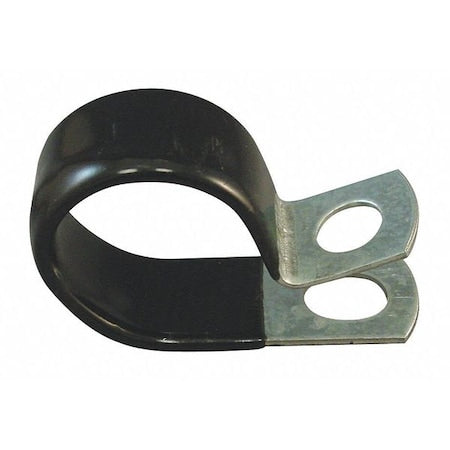 Clamp,Steel,1 In