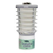 Oil Air Freshener Refill,Cucumbe,PK6