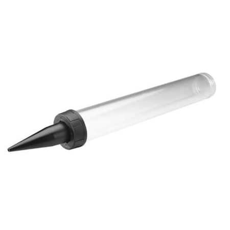 20oz Clear Barrel Kit