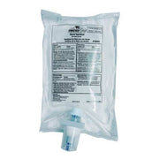 Hand Sanitizer, 1200mL, Cartridge, Foam, PK4