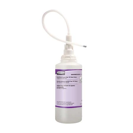 800 ml Foam Hand Soap Cartridge