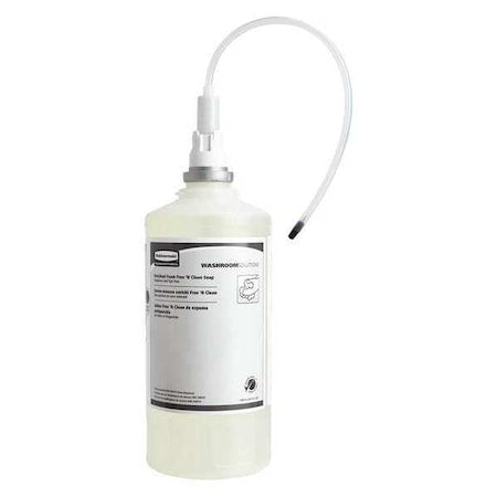 1600 ml Foam Hand Soap Cartridge