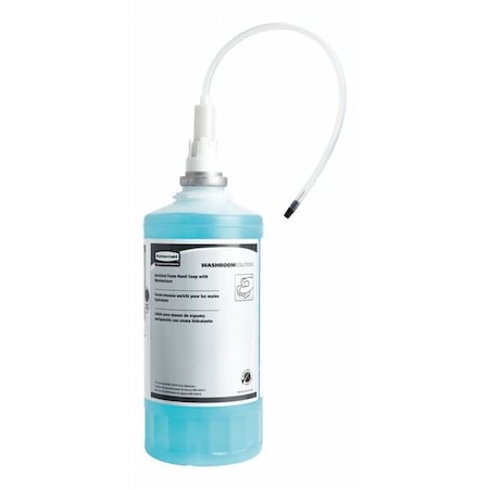 1600 ml Foam Hand Soap Cartridge