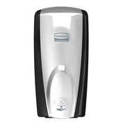 Soap Dispenser, 1100mL, Black, PK10
