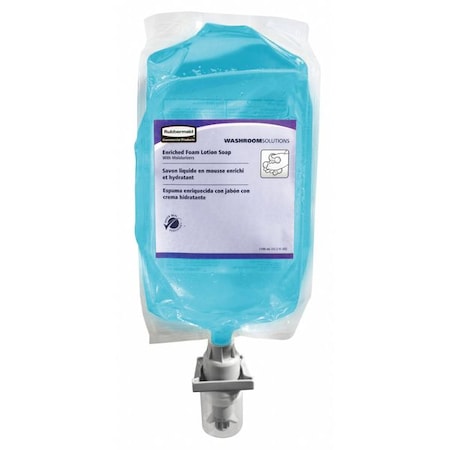 1100 ml Foam Hand Soap Cartridge