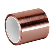 ConductiveElectricalTape,Copper,6ydL