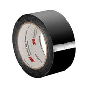 ElectricalTape,Polyester,Blk,72ydL,2inW