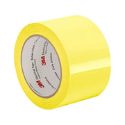 ElectricalTape,Polyester,Ylw,72ydL,2inW