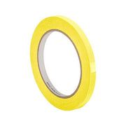 ElectricalTape,Yellow,72ydL,1/4inW